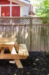 Downtown Sustainable Garden House - Villas