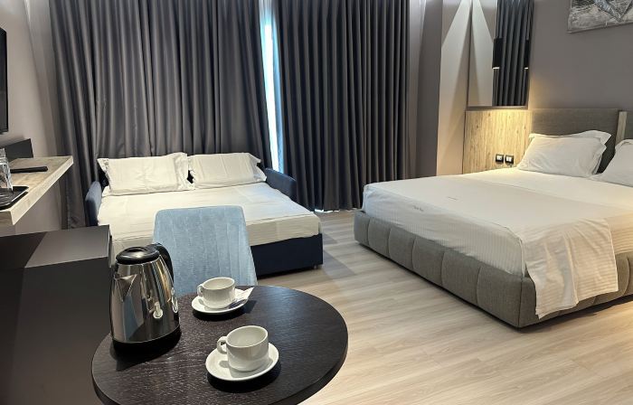 Hotel Olive