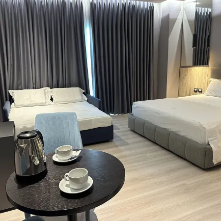 Hotel Olive