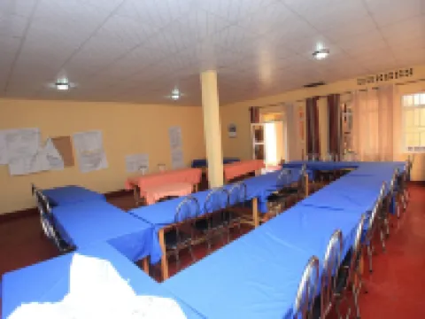 沃斯那酒店 魯亨蓋里酒店