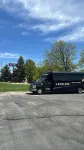 Comfort Inn Fort Collins North - parking