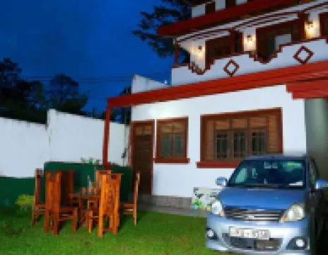 Sajee Villa