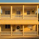Great Savannah GuestHouse Hotels near Bosque Estatal de Maricao