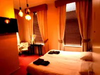 Hotel Kuiperduin Hotels in Rotterdam