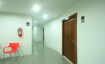 Punfun Apartment