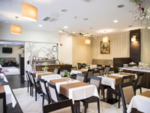 Hotel Mangart Hotels in Municipality of Bovec