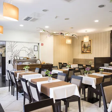 Hotel Mangart