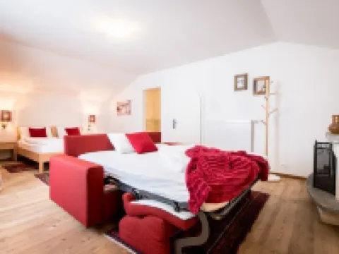 Am Schloss Guest House Hotels in Brunico