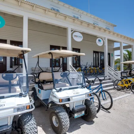 Mahogany Bay Resort & Beach Club, Curio Collection by Hilton