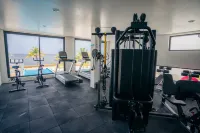 BluZen - gimnasio