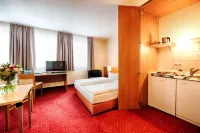 Achat Hotel Chemnitz Hotels in Hohenstein-Ernstthal