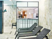 VacationClub - Zielone Tarasy z dostępem do Strefy Spa