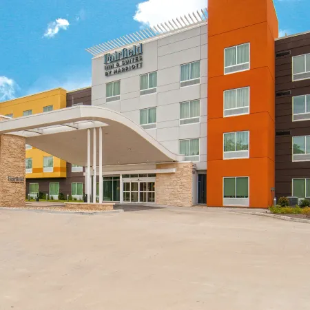 Fairfield Inn & Suites LaPlace