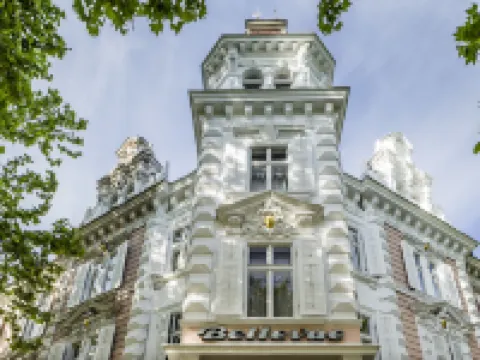 Grand Hotel Bellevue - Adults Only Hotel a Merano
