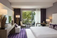 圖雷爾城堡海水浴飯店