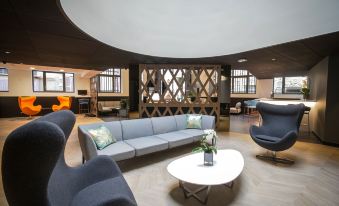 Le Magic Hôtel & Spa