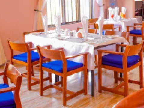 Ngare Lodge Hotels in Monduli