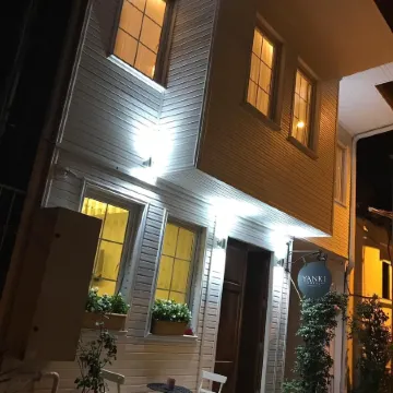 Yankı Hotel
