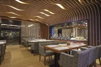 Brits Hotel Karawang - breakfast