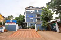 FabHotel Home & Beyond Hotels in Parra