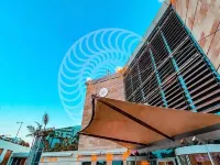 Coral Beach Hotel and Resort Beirut Hotels near Camille Chamoun Olympic Stadium