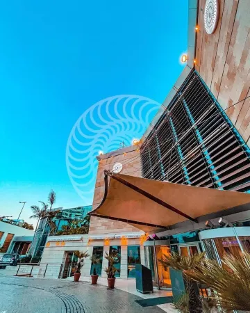 Coral Beach Hotel and Resort Beirut