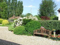 Sandhurst Farm Forge