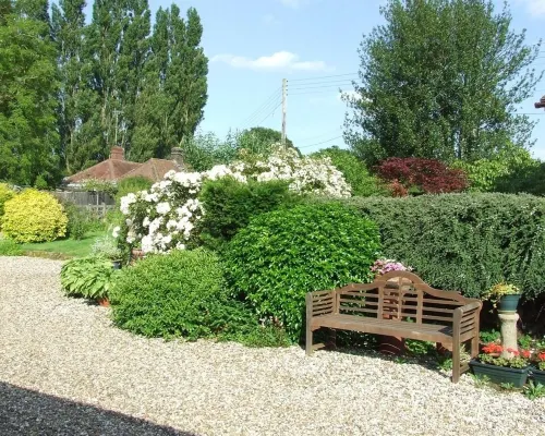 Sandhurst Farm Forge Hotels in Sittingbourne
