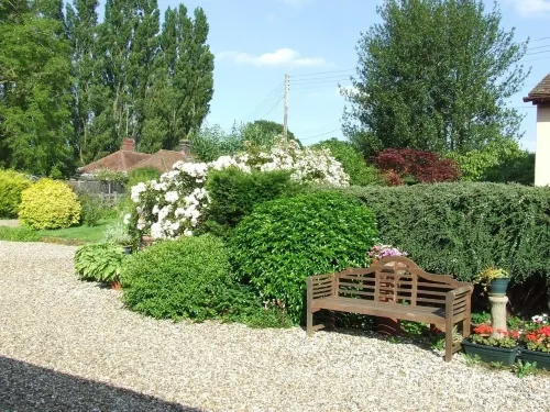 Sandhurst Farm Forge