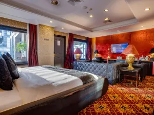 ABC Hotel Party and Business Hotel