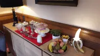 Les Lamartine-Chambres d'hôtes - sarapan