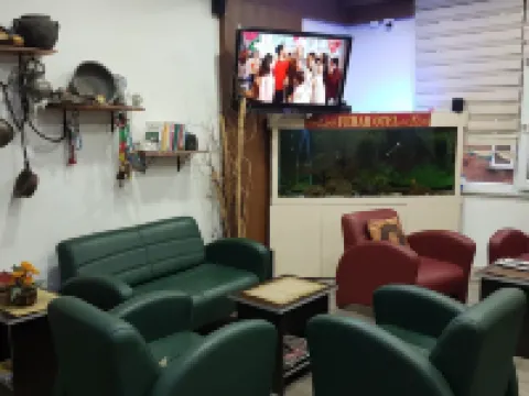Hotel Ferah Hotels in Arakli