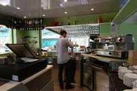 Funtana a l'Ora - bar