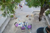 La Maga Rooms Hotels in Costera