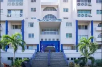 New Kingston Guest Apt at Dorchester Hotel a 