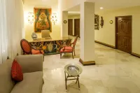 Casamayor Hotel Hacienda - Business