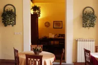 Hotel Etnea 316 - breakfast