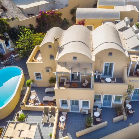 Ersi Villas