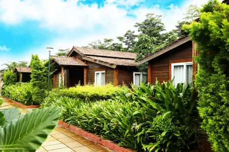 Sunny's World Отели рядом с достопримечательностью «оз. Пашен»