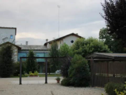 Casa Torre Allera Hoteles en Cuneo