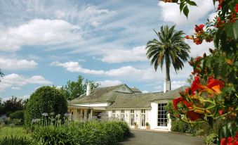 Chateau Yering