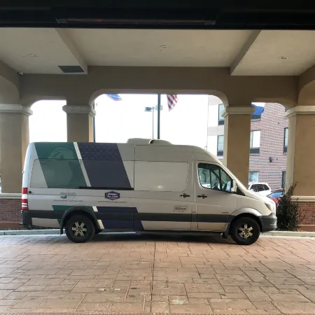 Hampton Inn & Suites Denver/Airport-Gateway Park
