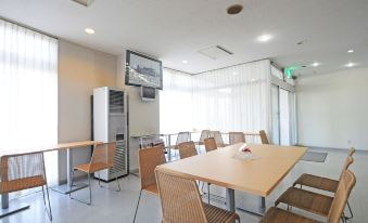 Hotel Saharin