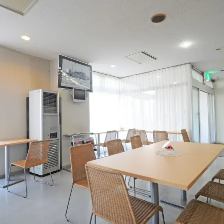Hotel Saharin