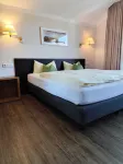 Garni Hotel & Ferienwohnungen Seeschlößchen Hotels in Bad Wildungen