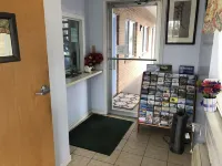 Americas Best Value Inn Jonesville Hotels in Elkin