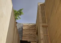Hotel Escondido Oaxaca, a Member of Design Hotels - Mountain View