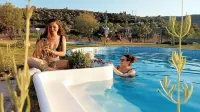 Ridvan Apart Evleri - Pools