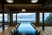 Genmyoan Hoteles en Miyazu