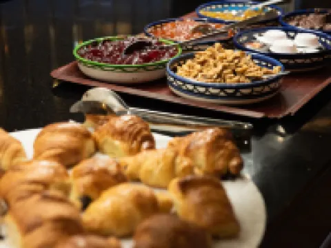 Christmas Hotel - Jerusalem Hoteles en Jerusalén